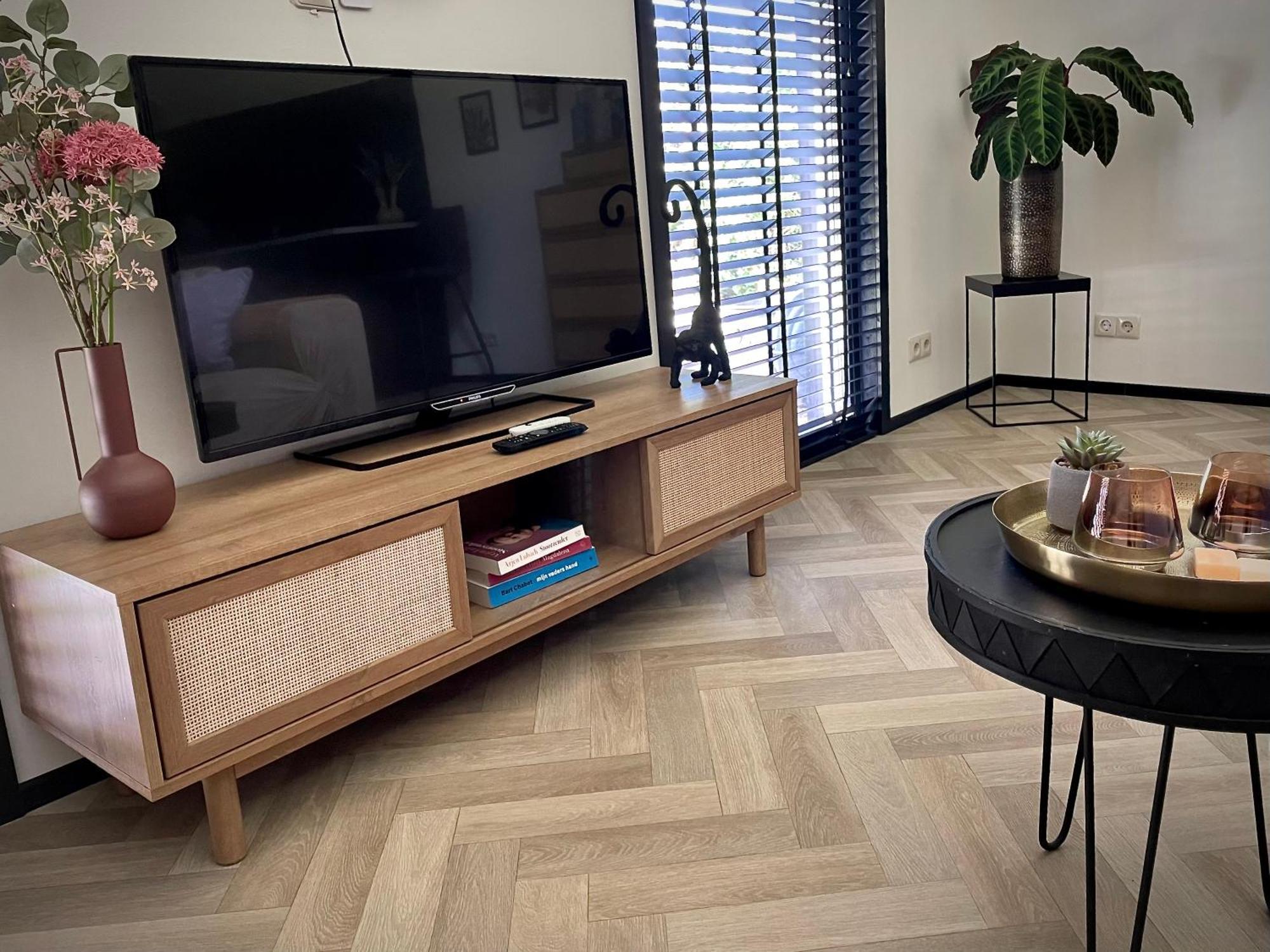 Luxe Vakantiehuis Met Prive Wellness Zuidwolde  Exteriör bild