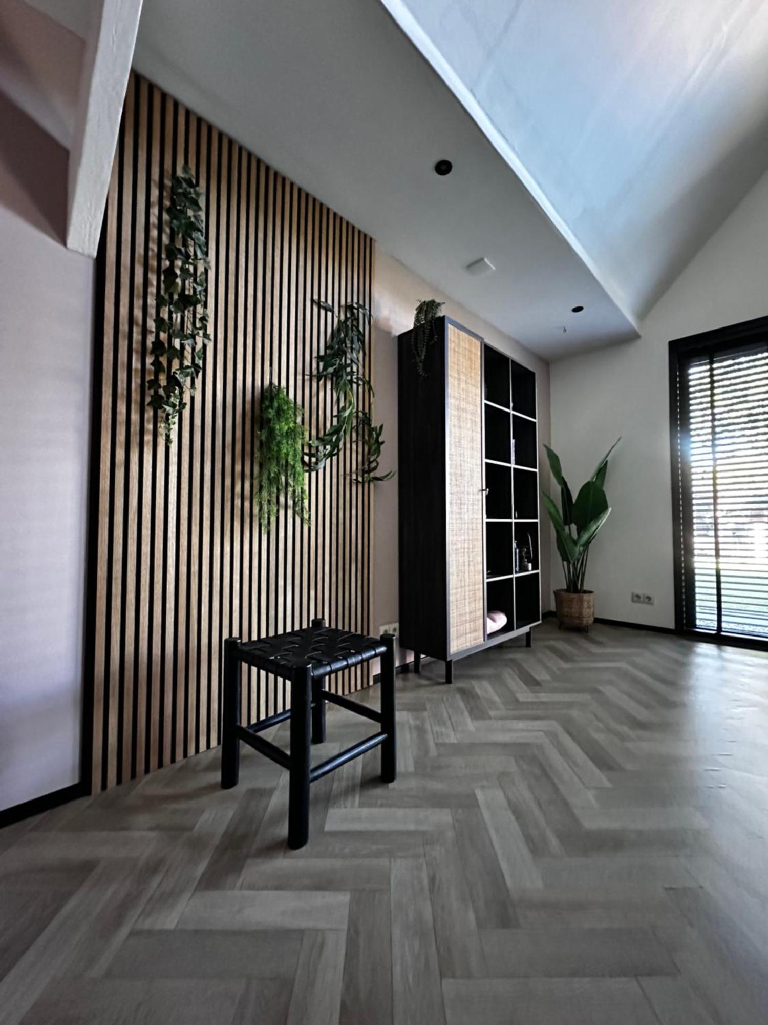 Luxe Vakantiehuis Met Prive Wellness Zuidwolde  Exteriör bild