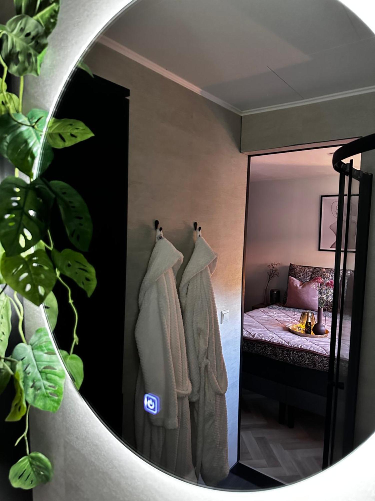 Luxe Vakantiehuis Met Prive Wellness Zuidwolde  Exteriör bild