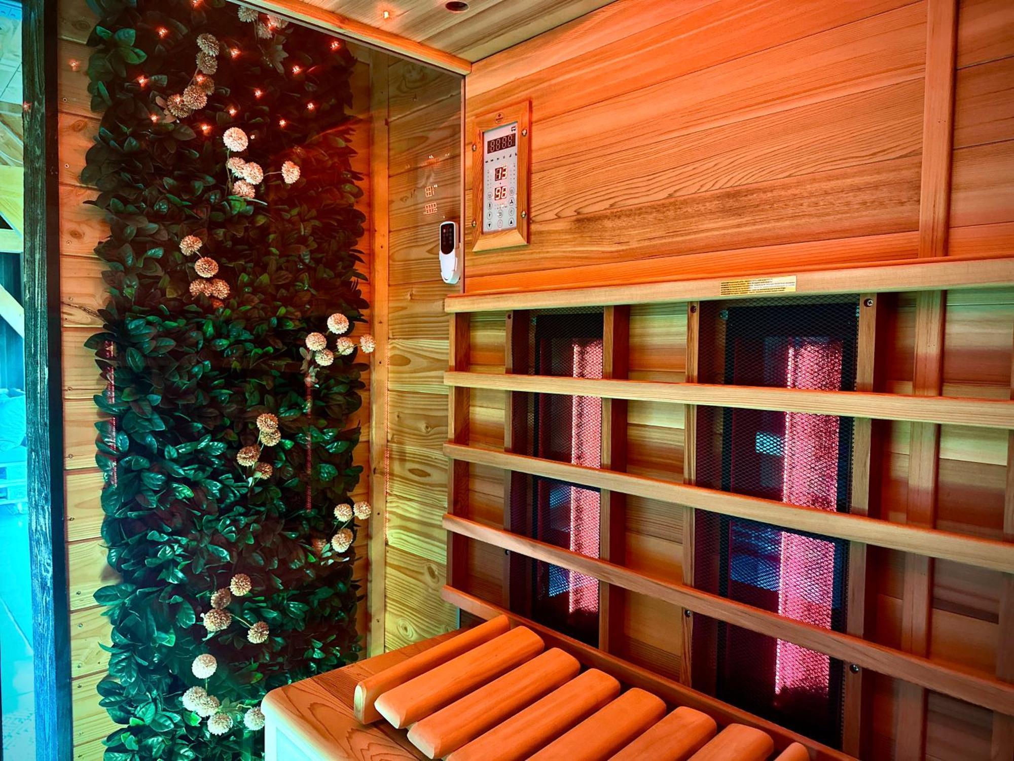 Luxe Vakantiehuis Met Prive Wellness Zuidwolde  Exteriör bild